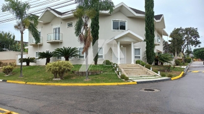 Casa em Condomínio à venda, Villa Branca, JACAREI - SP