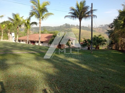 Chácara à venda, Monte Negro, SANTA ISABEL - SP