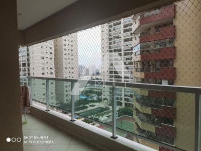 Apartamento com 03 dorms, Para venda, Jardim Aquarius, SÃO JOS...