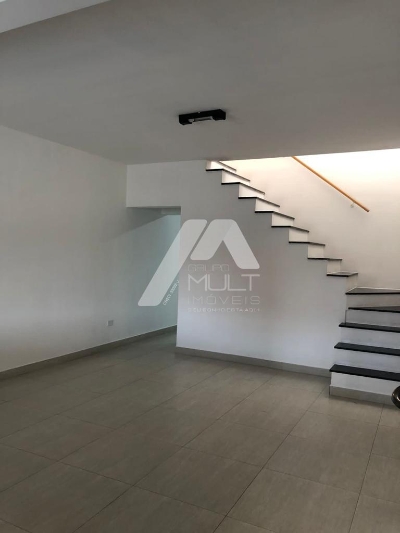 Sobrado com 03 dorms, À venda, Bosque dos Ipês, SÃO JOSÉ DOS C...