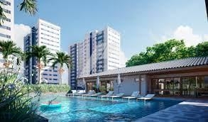 Lançamento, Verano Residencial, TAUBATE SP