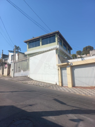 Casa ? venda, Centro, JACAREI - SP