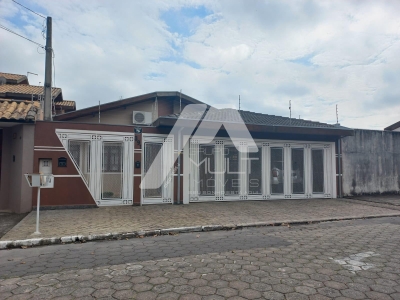 Casa a venda, Jardim Santa Maria, JACAREI - SP.