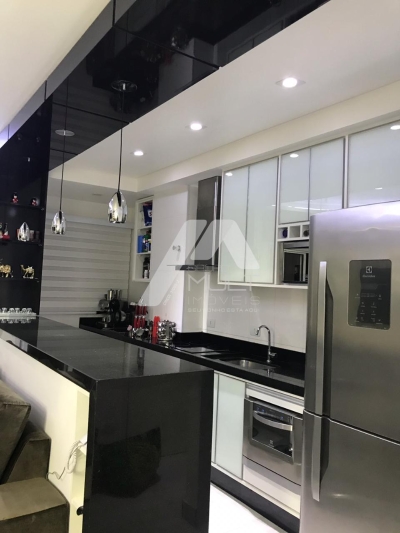 Apartamento a venda Tropical Garden - Vila Machado - Jacareí- SP.