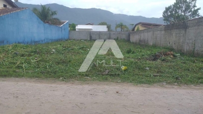 TERRENO A VENDA, PRAIA DE CAPRICORNIO EM CARAGUATATUBA SP