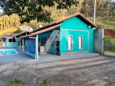 Excelente Chácara a venda em Santa Branca-sp, venha conhecer 