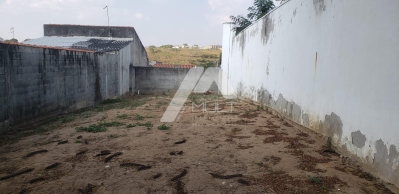 Terreno à venda, Villa Branca, JACAREI - SP