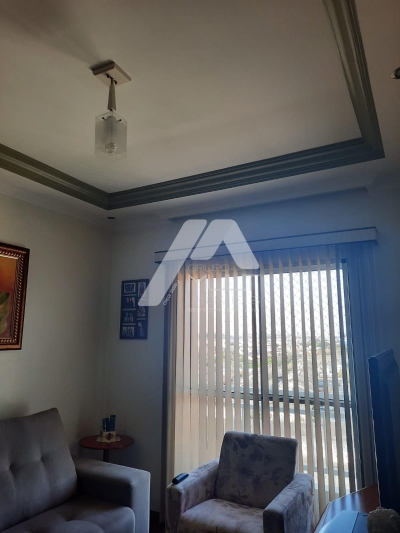 Apartamento com 3 Dormitórios a venda no Torre di Siena em Jac...