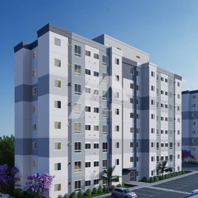 Lançamento com 2 dormitórios à venda, SAO JOSE DOS CAMPOS - SP