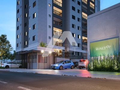 Apartamentos com 2 dormitórios à venda, Jardim California, JAC...