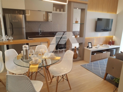 Lançamento  Le Premier Residence Club - Jardim California - JA...