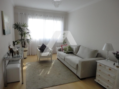Apartamento com 3 dormitórios à venda, Centro, JACAREI - SP.
