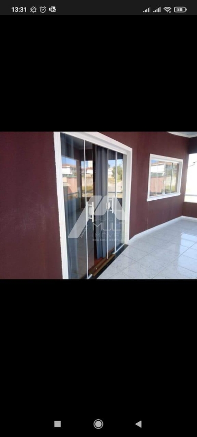 Sobrado à venda, Loteamento Villa Branca, JACAREI - SP
