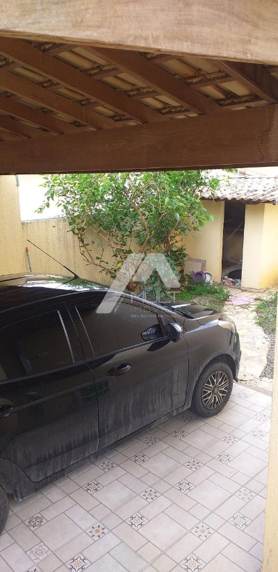 Sobrado com 3 dormitórios a venda no Jardim Terras de Santa He...
