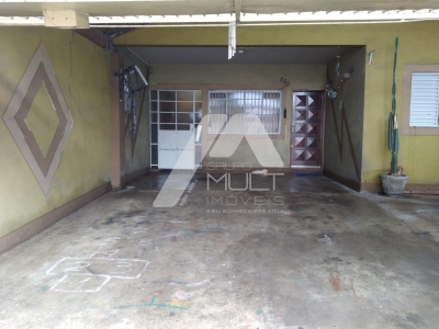 Linda casa dupla a venda no Jardim Petrópolis em São José dos ...