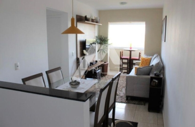 Lindo apartamento já mobiliado à venda, Urbanova, SAO JOSE DOS...