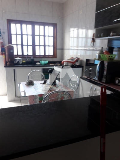 Casa Residencial Parque dos Sinos, ótima localizaçao em JACAREÌ 