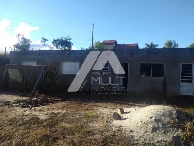 Chacara 1156M  para venda, semi construida, otima localizaçao ...