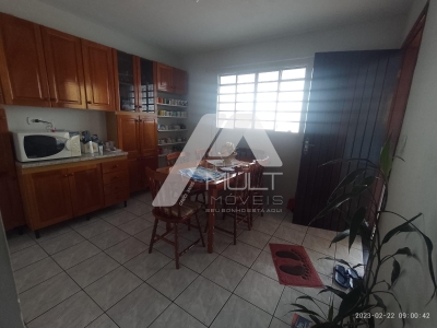 Casa a venda, Altos de Santana, ótima localização em JACAREÍ 
