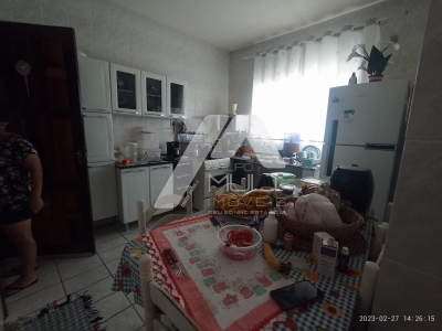 Casa a venda, Bandeira Branca, otima localização em JACAREÍ 