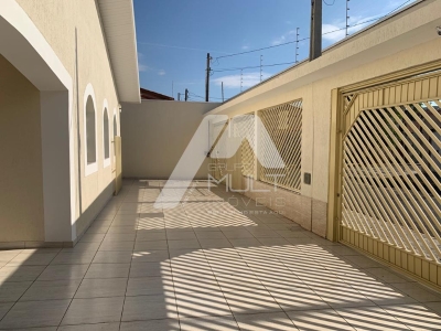 Ótima casa a venda no Jardim São Manoel em Jacareí-SP