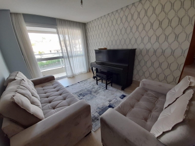 Apartamento à venda, Urbanova, SAO JOSE DOS CAMPOS - SP