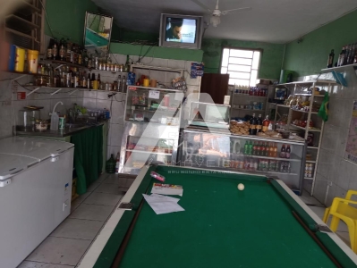 Ponto comercial, Pq dos Príncipes, ótima localização em JACAREÍ 