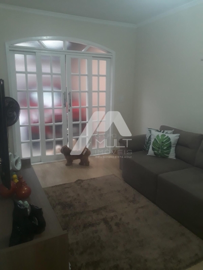 Ótima casa a venda no parque Santo Antonio em Jacareí-SP