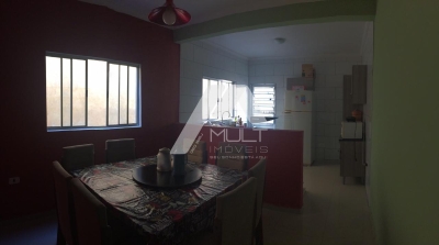 Ótimo Sobrado á venda no Residencial São Francisco em são José...