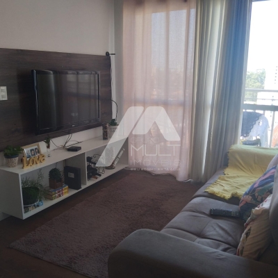 Lindo apartamento á venda no Jardim América em São José dos Ca...
