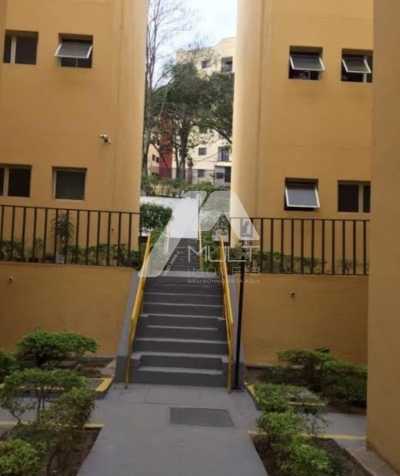 Apartamento com 02 dormitórios, À venda, Jardim Califórnia em ...