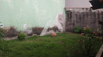 Casa a venda, Jd Terras de São João, ótima localização em JACA...