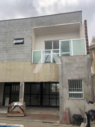 Excelente casa 3 dts, sendo 1 suíte, no Vila Branca  Nova - Ja...