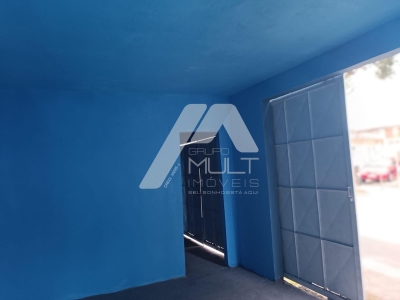 Casa á venda no Jardim Telespark em São José dos Campos-SP