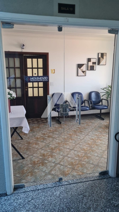 Sala Comercial à venda, Centro, JACAREI - SP