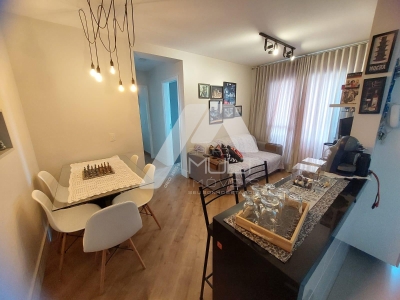 Ótimos apartamento de 2 dormitórios á venda no Vila Branca em ...
