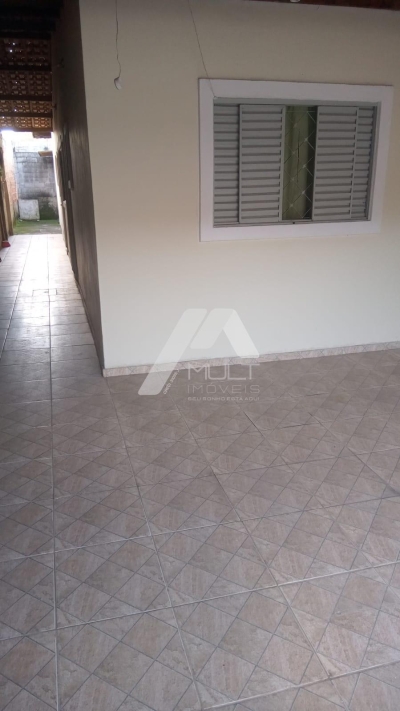 Casa a venda   Interlagos   02 dormitórios   59m    São José d...