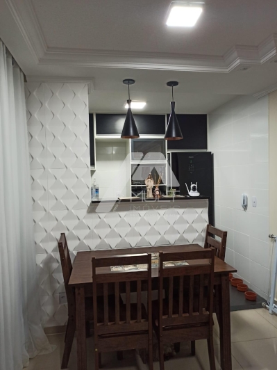 Apartamento à venda, Jardim Sol Nascente, JACAREI - SP