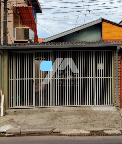 Casa com 2 Dormitórios   uma suíte   mais uma edícula, no palm...