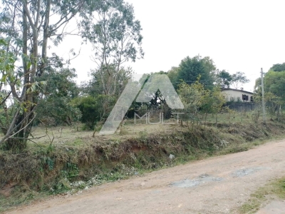 Terreno a venda no bairro Veraneio Ijal - Jacareí - SP. Próxim...