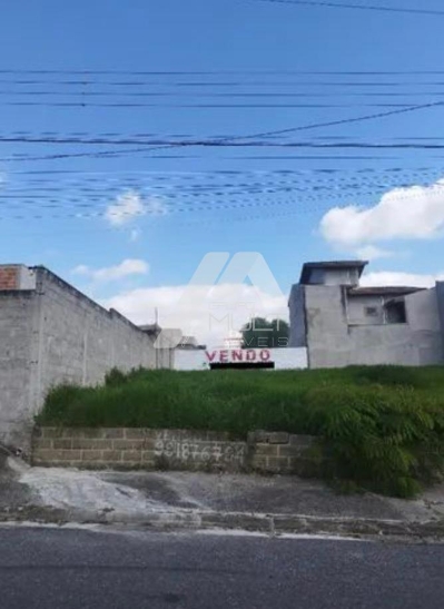 Terreno à venda, Villa Branca, JACAREI - SP
