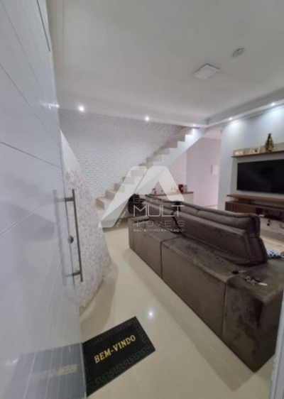 Casa à venda, Residencial Alto dos Ypes, SAO JOSE DOS CAMPOS - SP