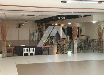 Ponto Comercial à venda, Jardim Bela Vista, SAO JOSE DOS CAMPO...