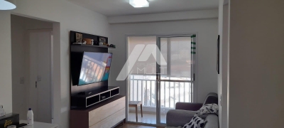 Apartamento à venda, Parque Residencial Flamboyant, SAO JOSE D...