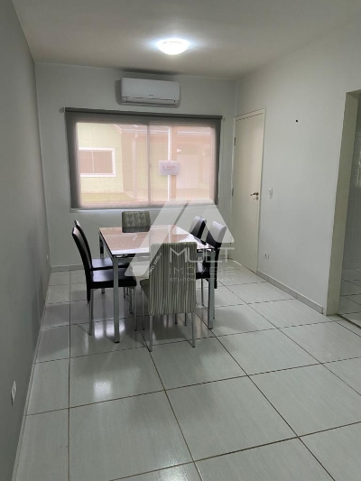 Casa em condomínio à venda, Cidade Salvador, JACAREI - SP