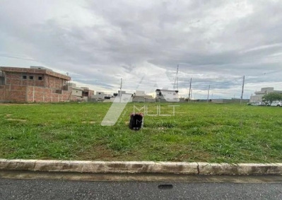 Terreno à venda no condomínio Reserva Ruda em SAO JOSE DOS CAM...