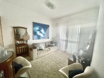 Apartamento à venda, Parque Industrial, SAO JOSE DOS CAMPOS - SP