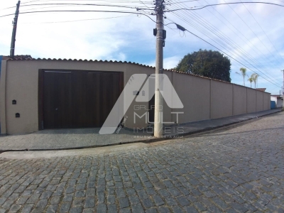 Chácara Urbana à venda, Jardim Jacinto, JACAREI - SP.