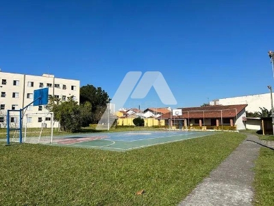 Apartamento com 2 dormitórios à venda, Jardim California, JACA...