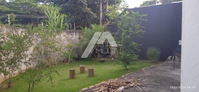 Casa a venda, Loteamento Villa Branca, JACAREI - SP